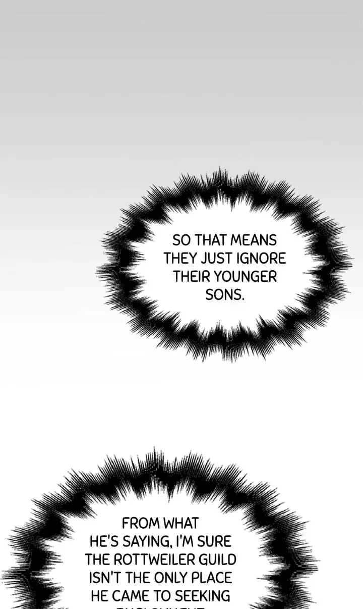 The Daddy Dilemma Chapter 39 page 64 - 