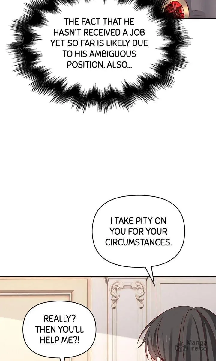 The Daddy Dilemma Chapter 39 page 66 - 