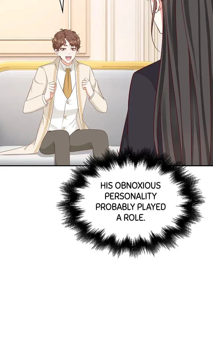The Daddy Dilemma Chapter 39 page 67 - 