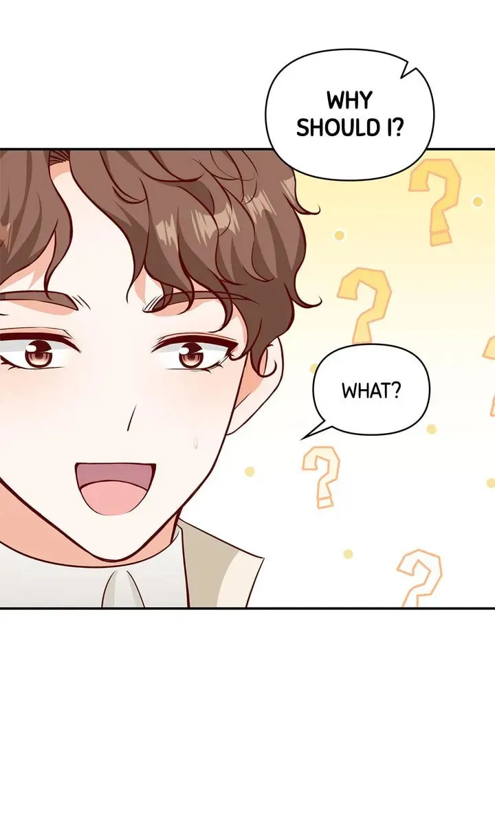 The Daddy Dilemma Chapter 39 page 68 - 