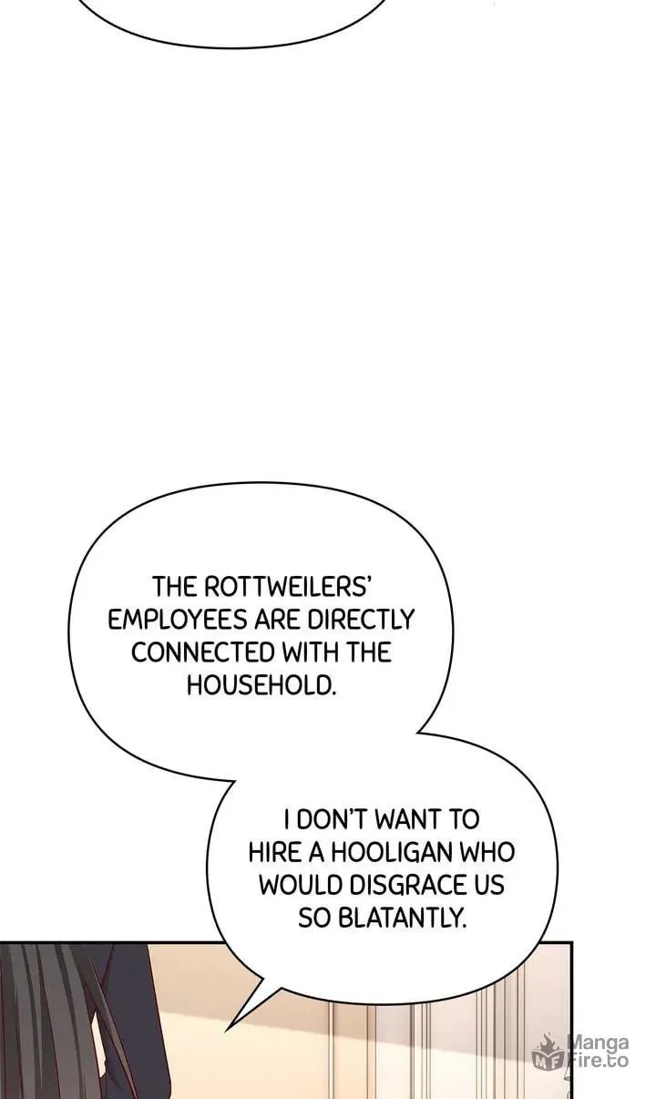 The Daddy Dilemma Chapter 39 page 72 - 