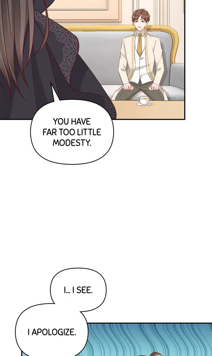 The Daddy Dilemma Chapter 39 page 73 - 