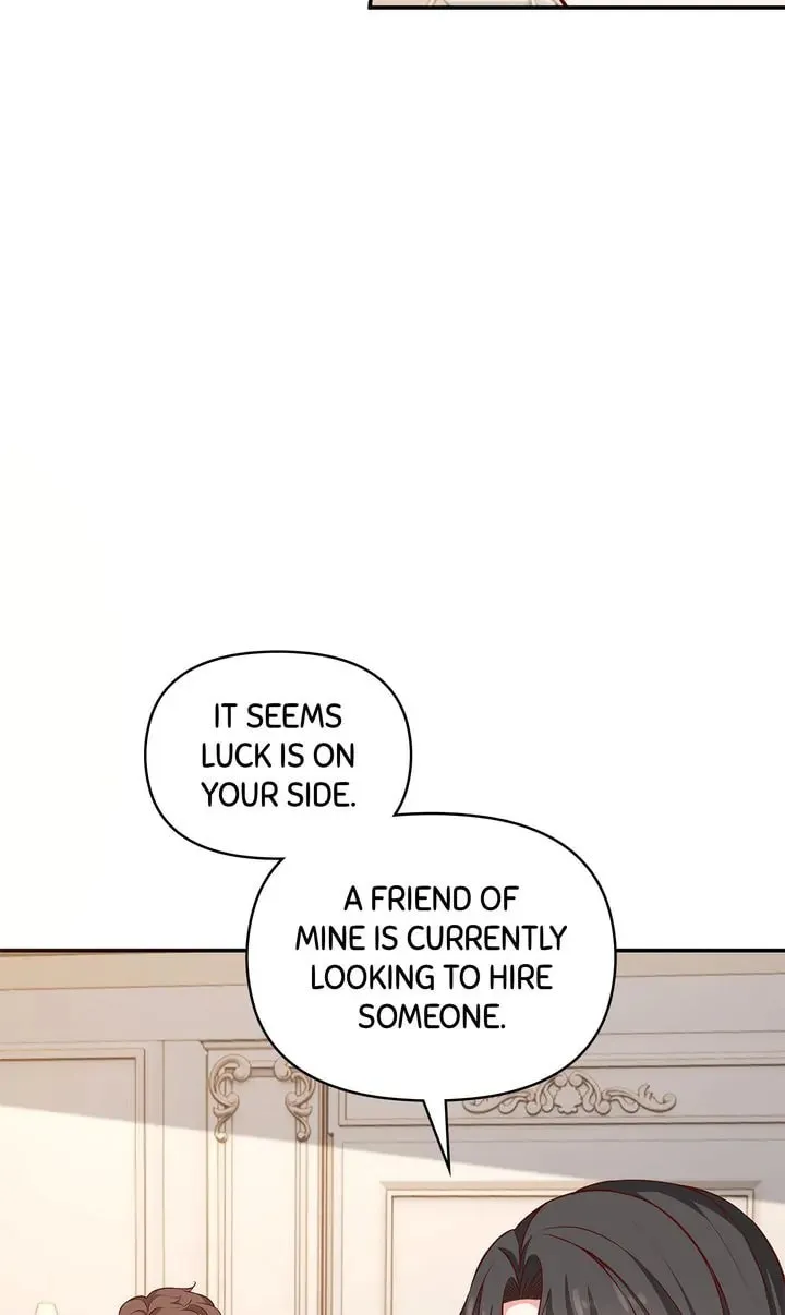 The Daddy Dilemma Chapter 39 page 76 - 