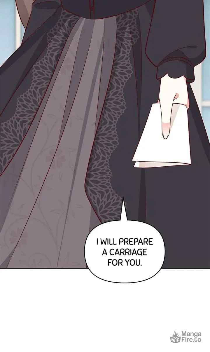 The Daddy Dilemma Chapter 39 page 80 - 