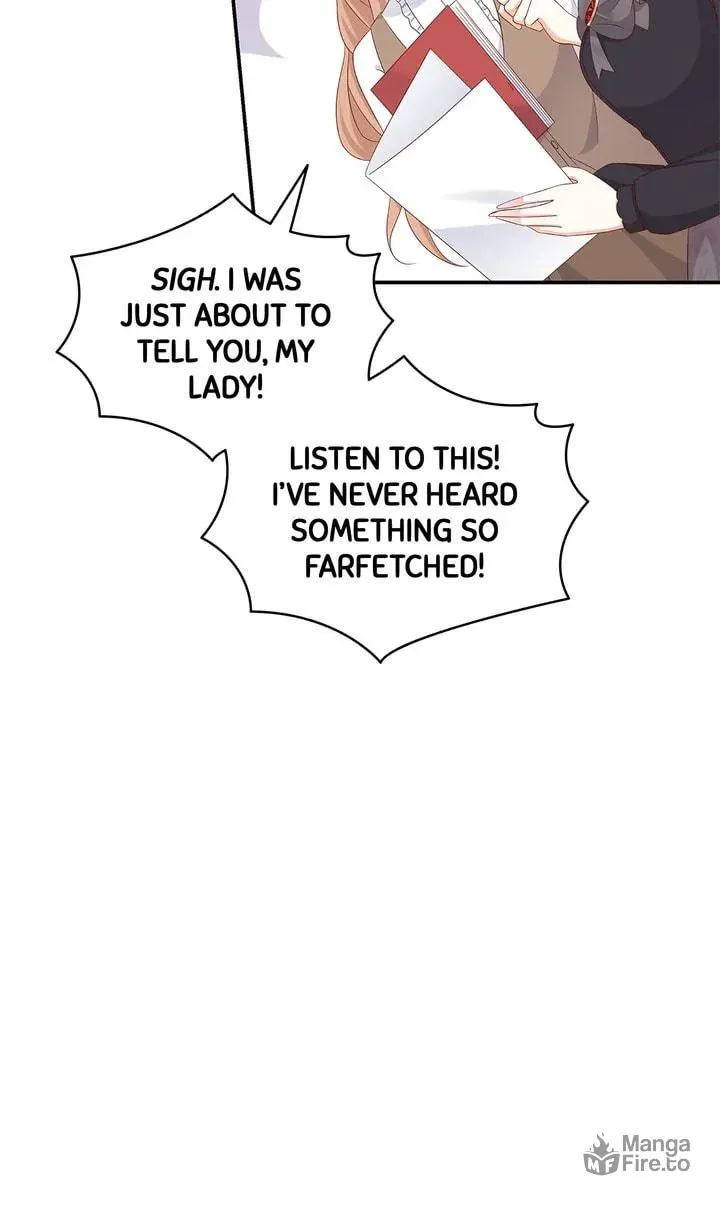 The Daddy Dilemma Chapter 39 page 9 - 