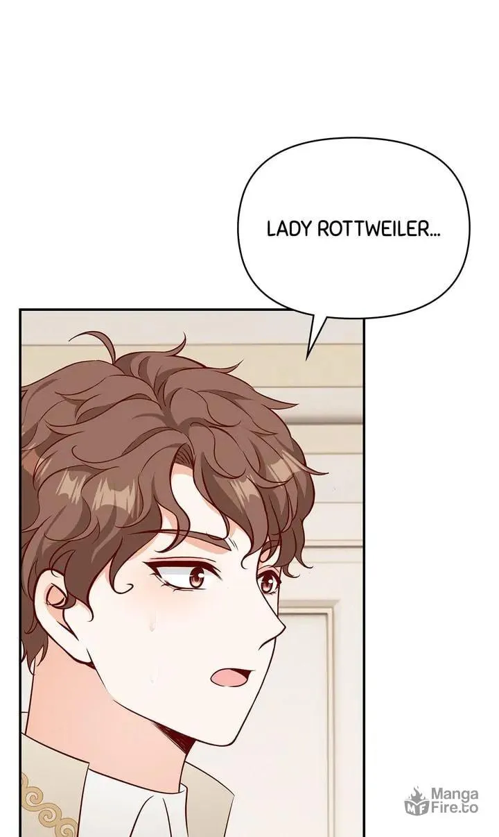 The Daddy Dilemma Chapter 39 page 81 - 