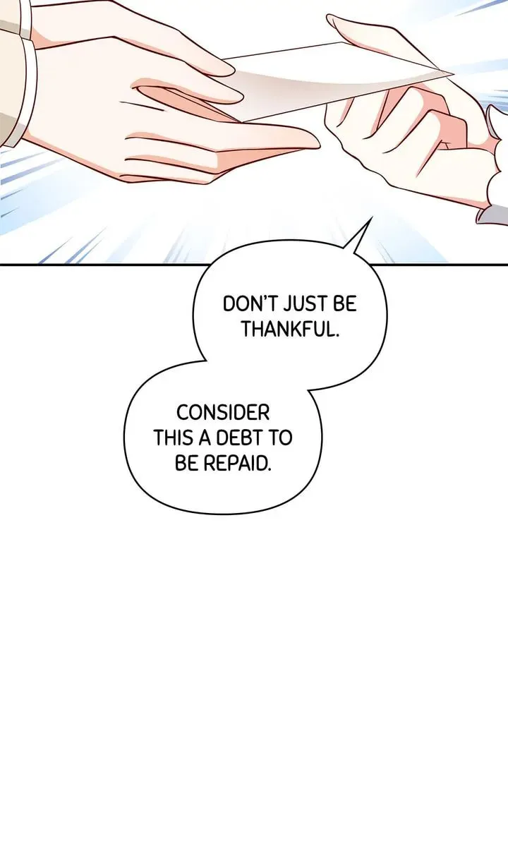 The Daddy Dilemma Chapter 39 page 83 - 