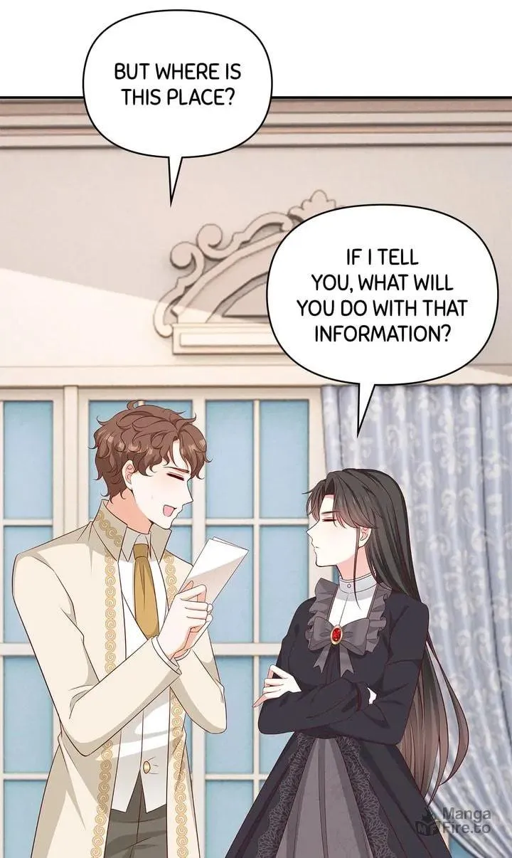 The Daddy Dilemma Chapter 39 page 84 - 