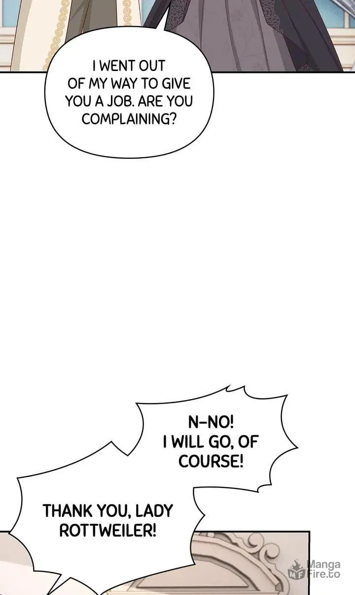 The Daddy Dilemma Chapter 39 page 85 - 