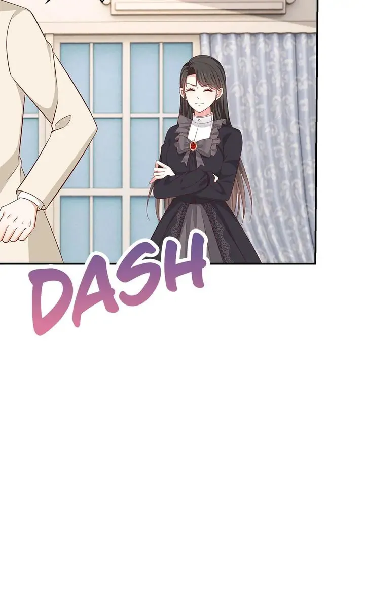 The Daddy Dilemma Chapter 39 page 86 - 