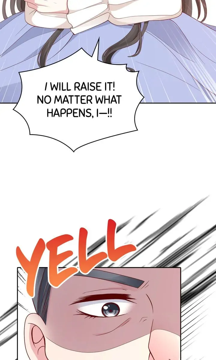 The Daddy Dilemma Chapter 4 page 17 - 