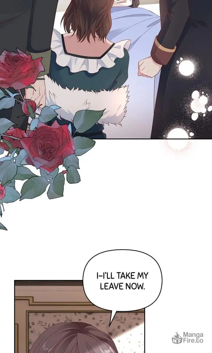 The Daddy Dilemma Chapter 4 page 3 - 
