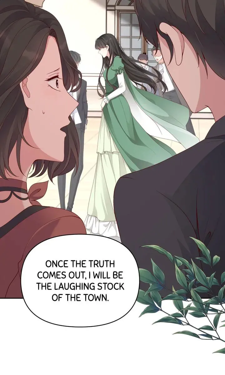 The Daddy Dilemma Chapter 4 page 23 - 