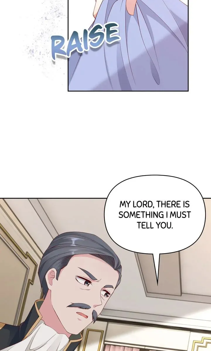 The Daddy Dilemma Chapter 4 page 29 - 
