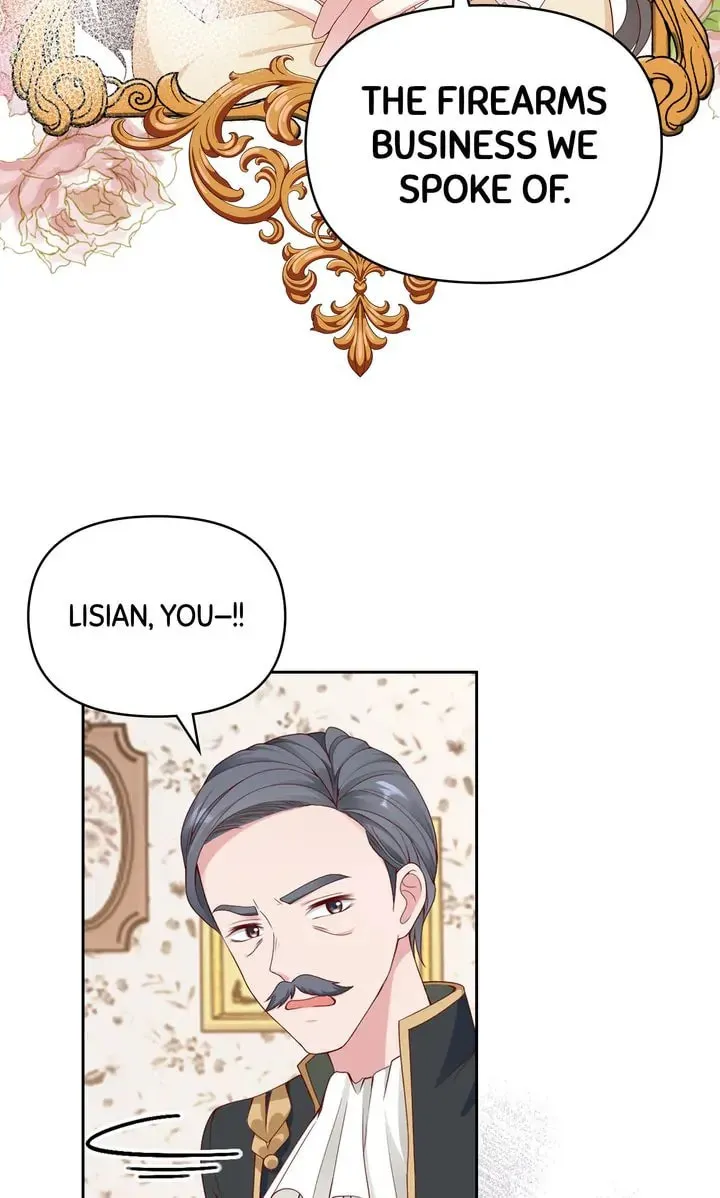 The Daddy Dilemma Chapter 4 page 32 - 