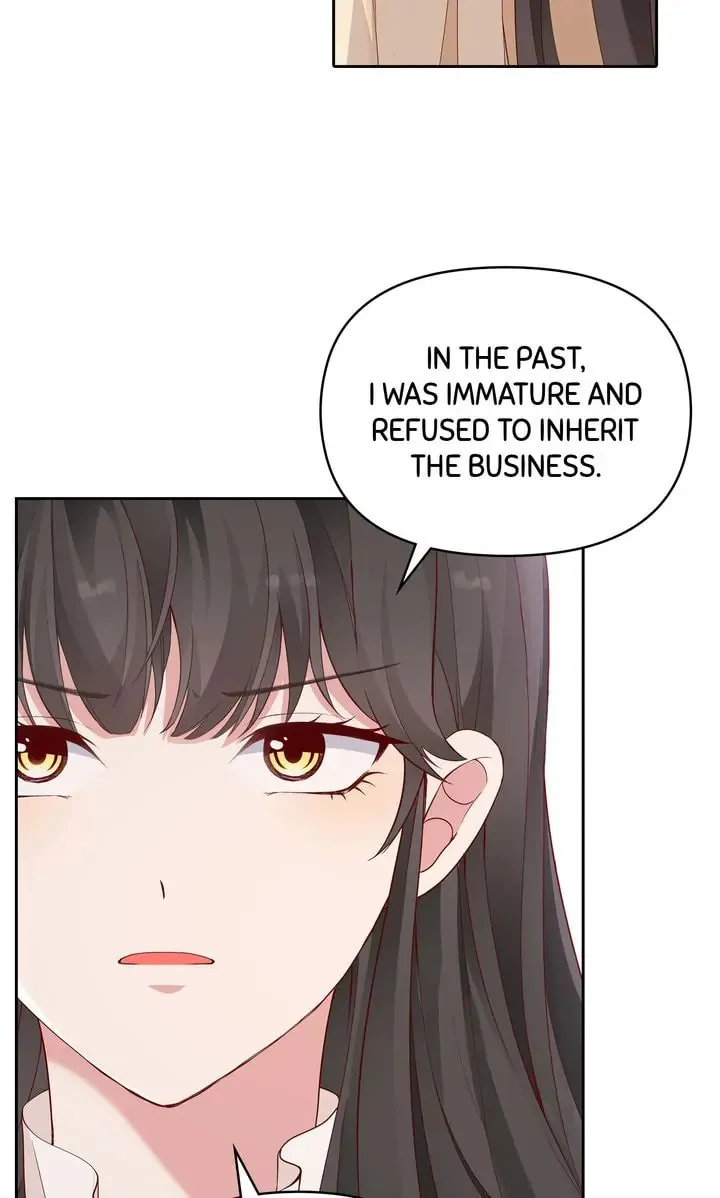 The Daddy Dilemma Chapter 4 page 34 - 