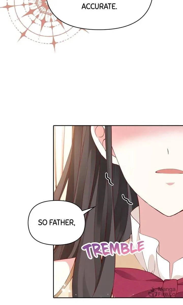 The Daddy Dilemma Chapter 4 page 40 - 