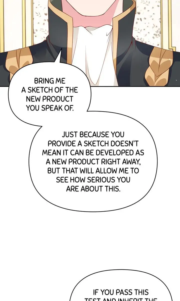 The Daddy Dilemma Chapter 4 page 46 - 
