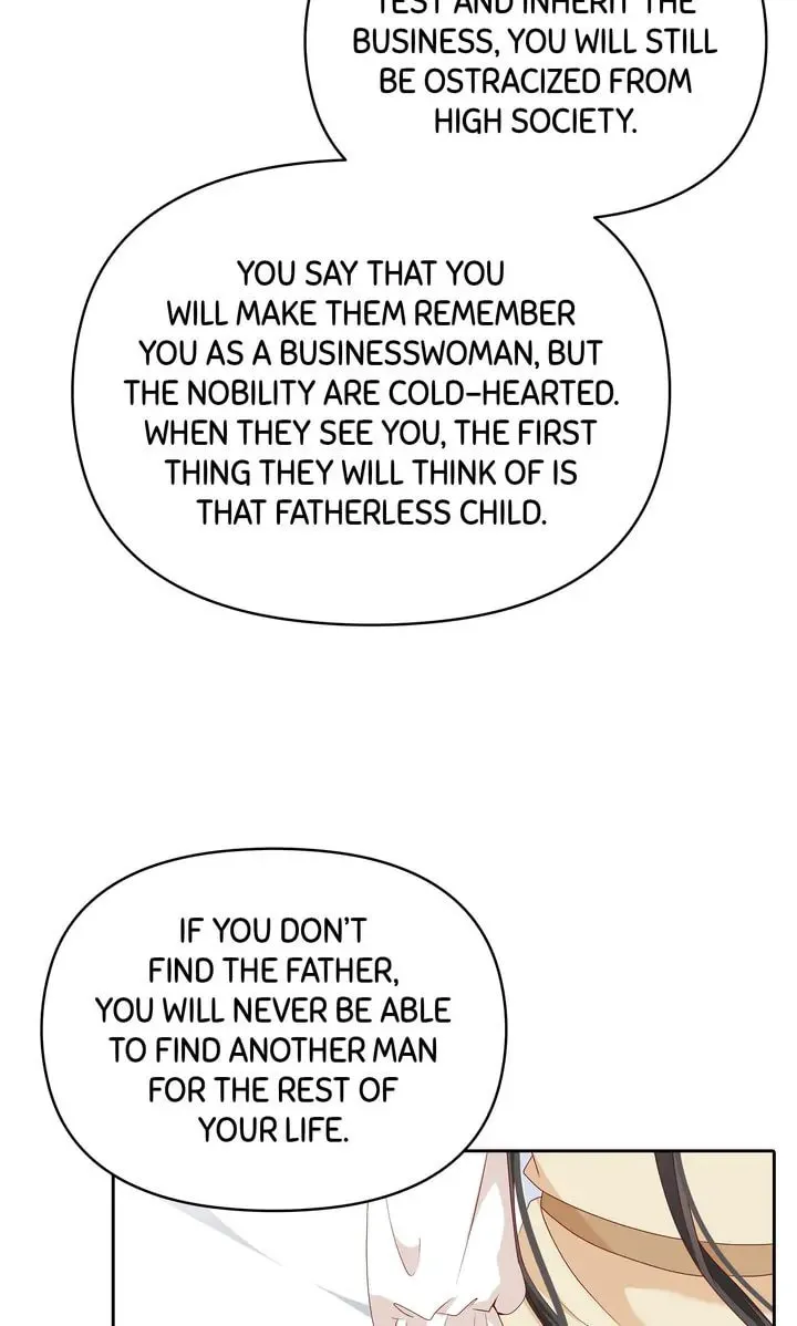 The Daddy Dilemma Chapter 4 page 47 - 