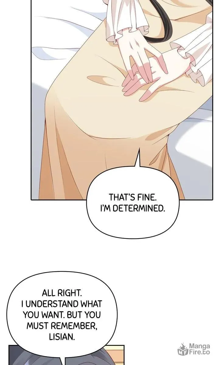 The Daddy Dilemma Chapter 4 page 48 - 