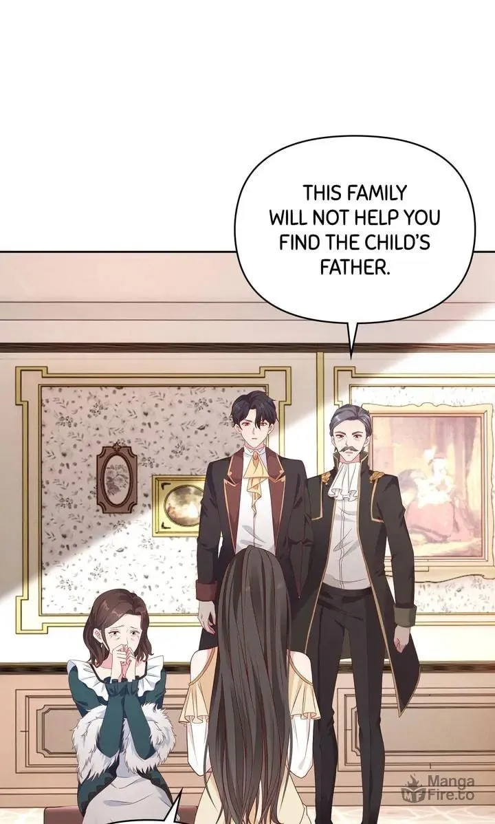 The Daddy Dilemma Chapter 4 page 50 - 