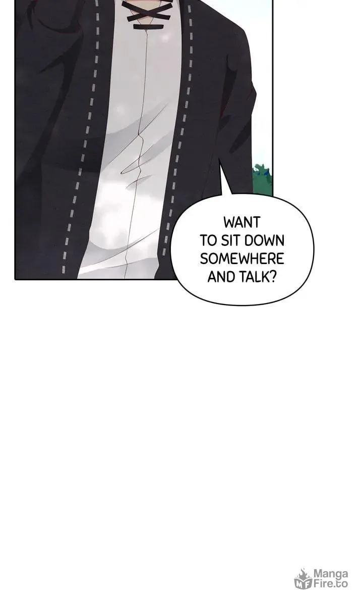 The Daddy Dilemma Chapter 4 page 63 - 