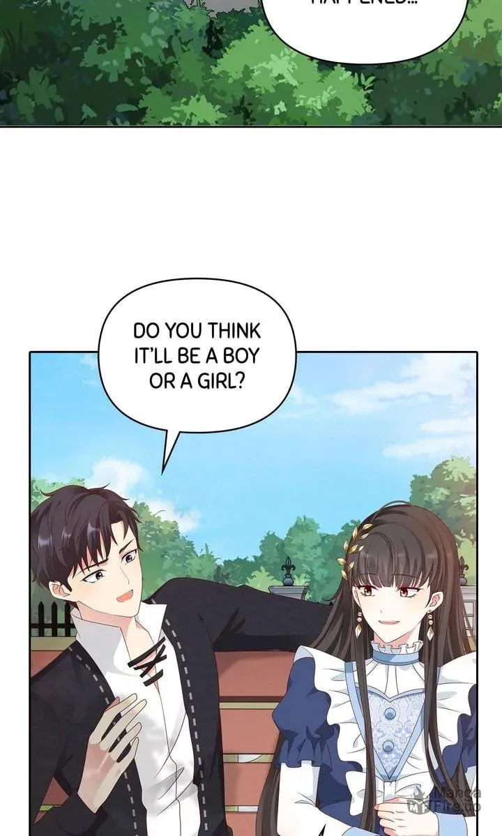 The Daddy Dilemma Chapter 4 page 65 - 