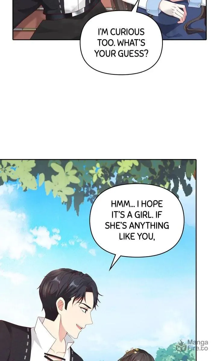 The Daddy Dilemma Chapter 4 page 66 - 