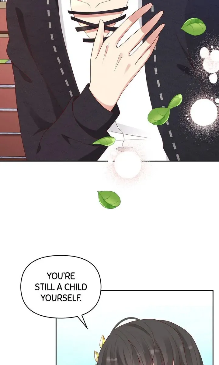 The Daddy Dilemma Chapter 4 page 73 - 