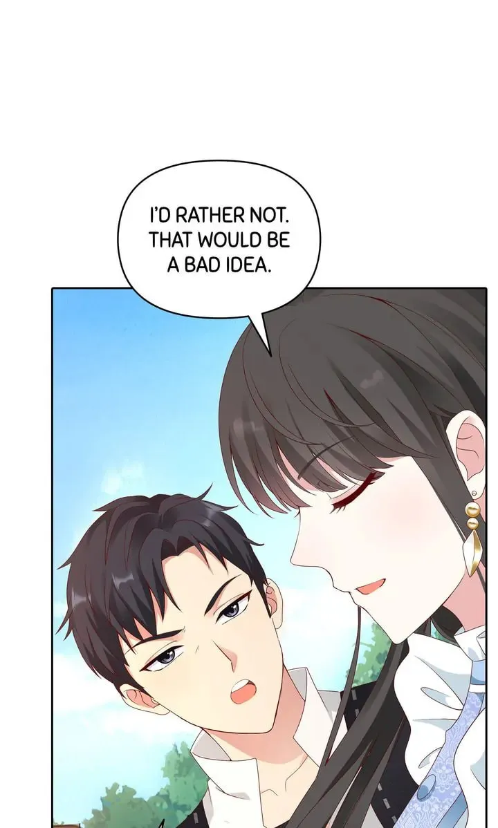 The Daddy Dilemma Chapter 4 page 76 - 