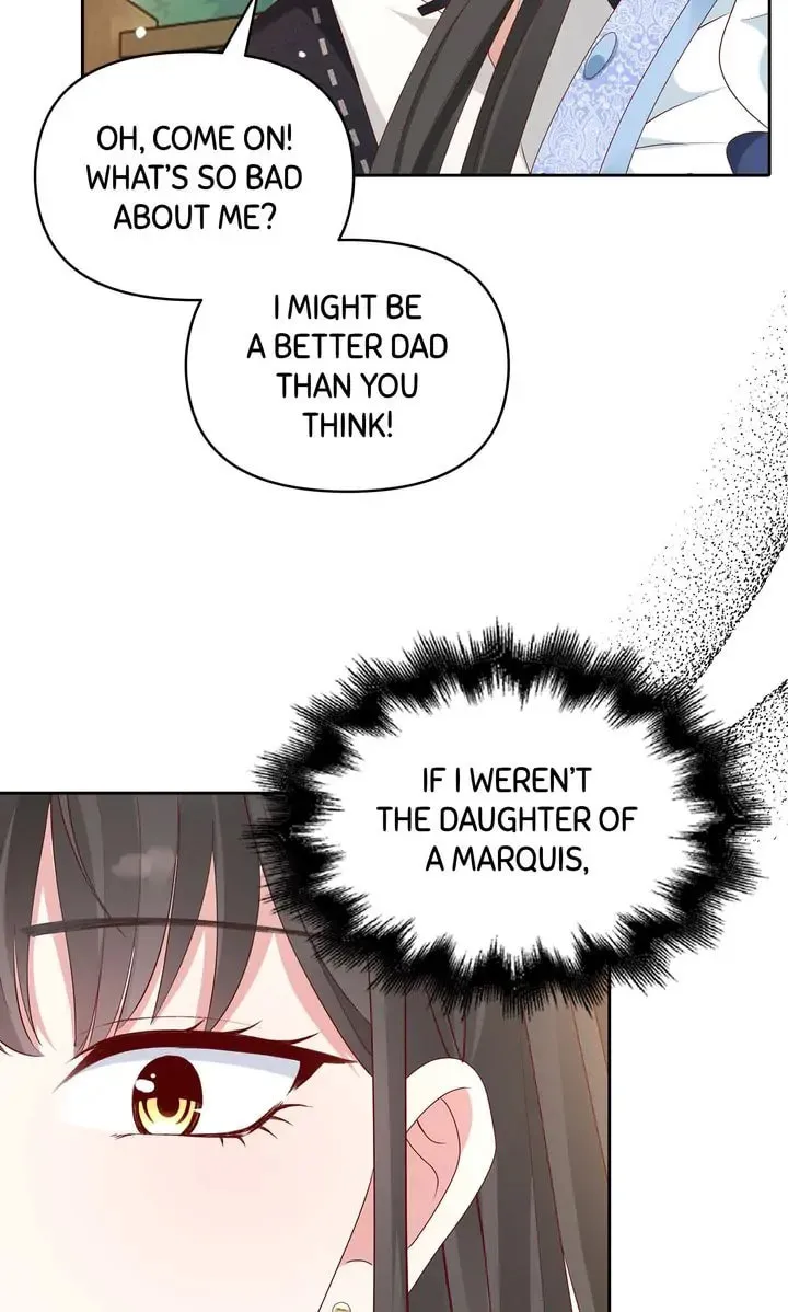 The Daddy Dilemma Chapter 4 page 77 - 