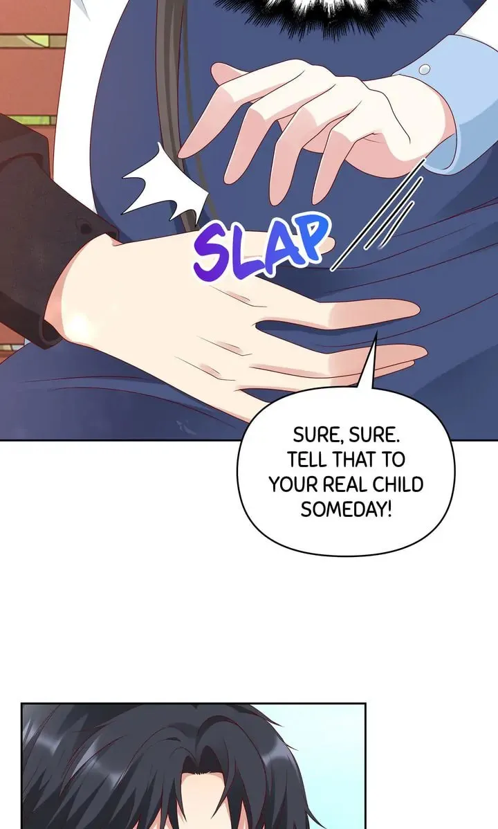 The Daddy Dilemma Chapter 4 page 79 - 