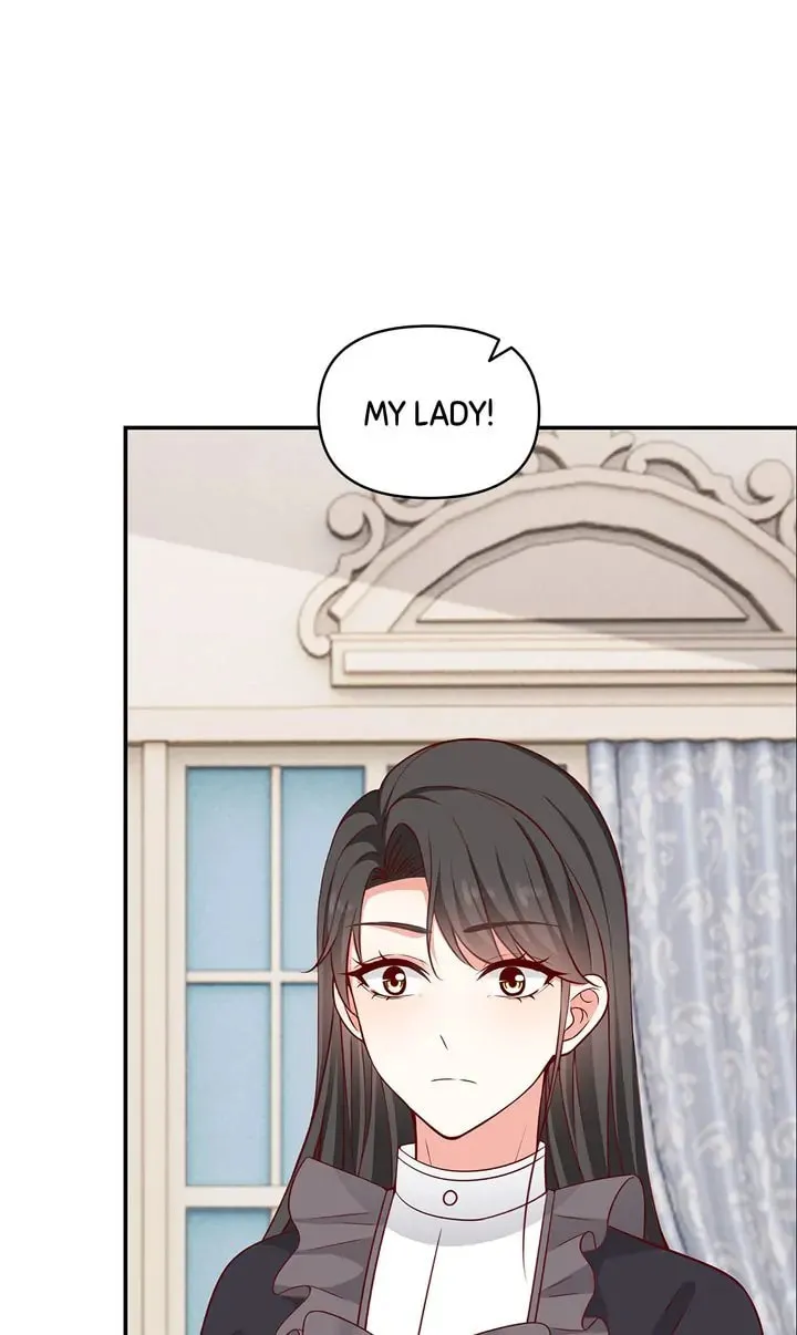 The Daddy Dilemma Chapter 40 page 2 - 