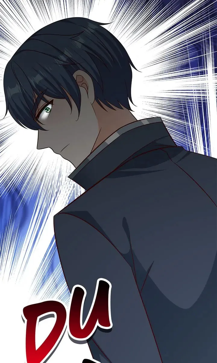 The Daddy Dilemma Chapter 40 page 11 - 