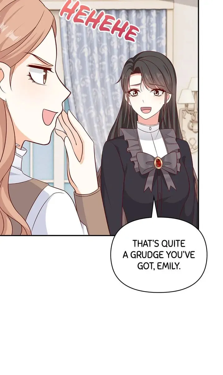 The Daddy Dilemma Chapter 40 page 14 - 
