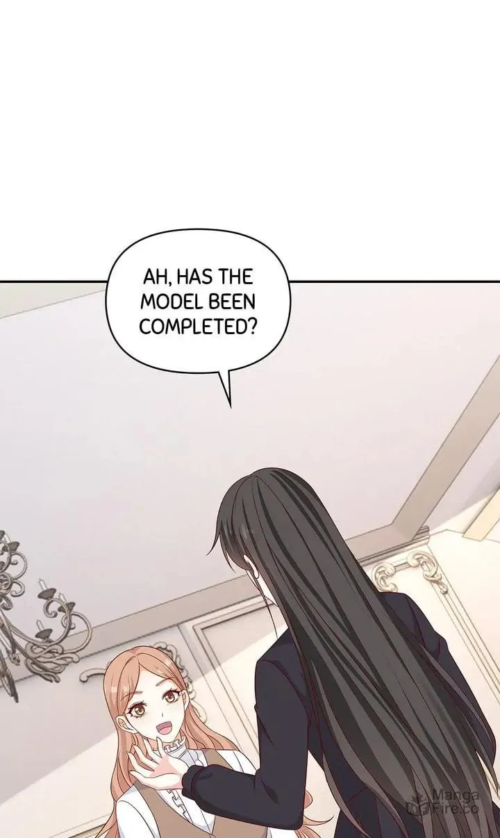 The Daddy Dilemma Chapter 40 page 15 - 