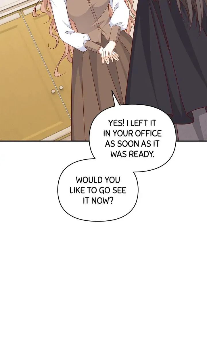 The Daddy Dilemma Chapter 40 page 16 - 