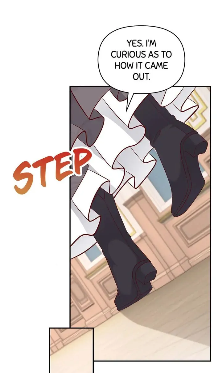The Daddy Dilemma Chapter 40 page 17 - 