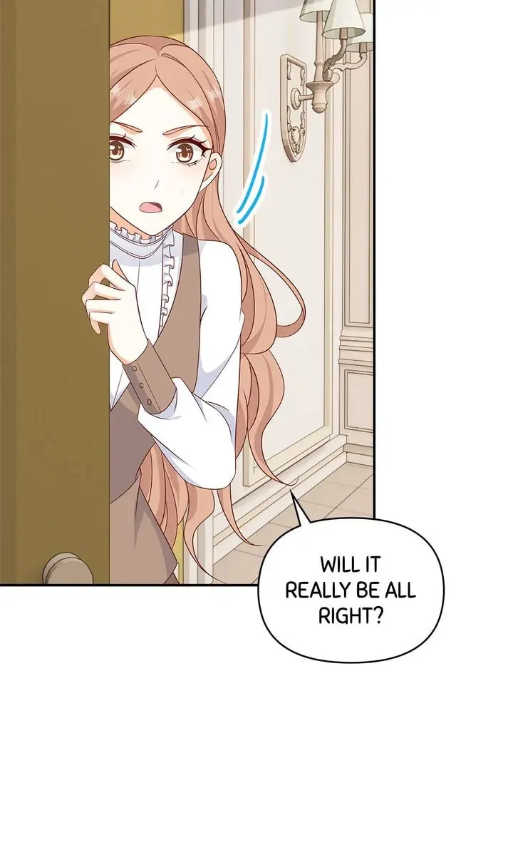 The Daddy Dilemma Chapter 40 page 4 - 