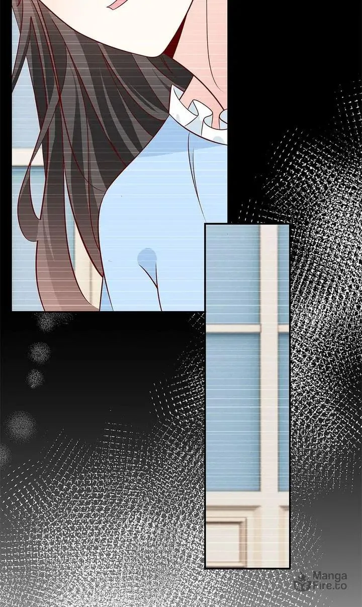 The Daddy Dilemma Chapter 40 page 33 - 