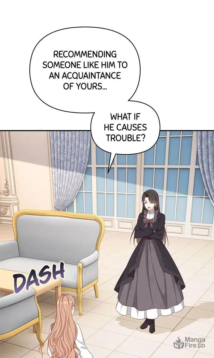 The Daddy Dilemma Chapter 40 page 5 - 