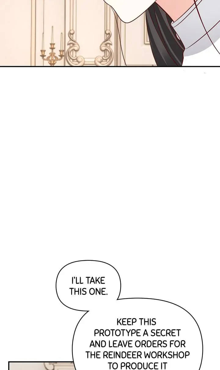 The Daddy Dilemma Chapter 40 page 41 - 