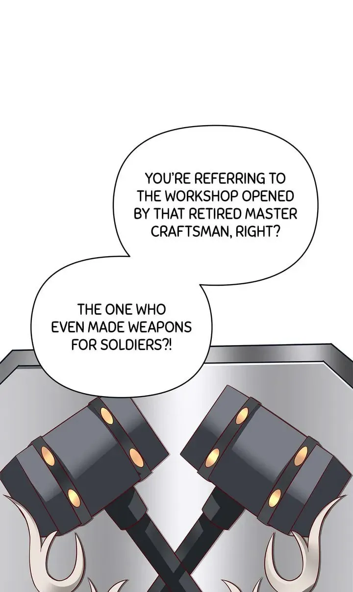 The Daddy Dilemma Chapter 40 page 44 - 