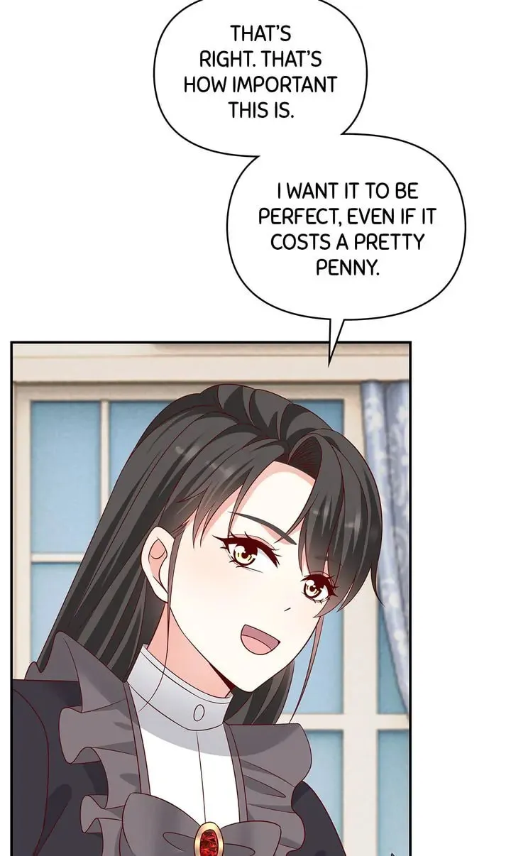The Daddy Dilemma Chapter 40 page 46 - 