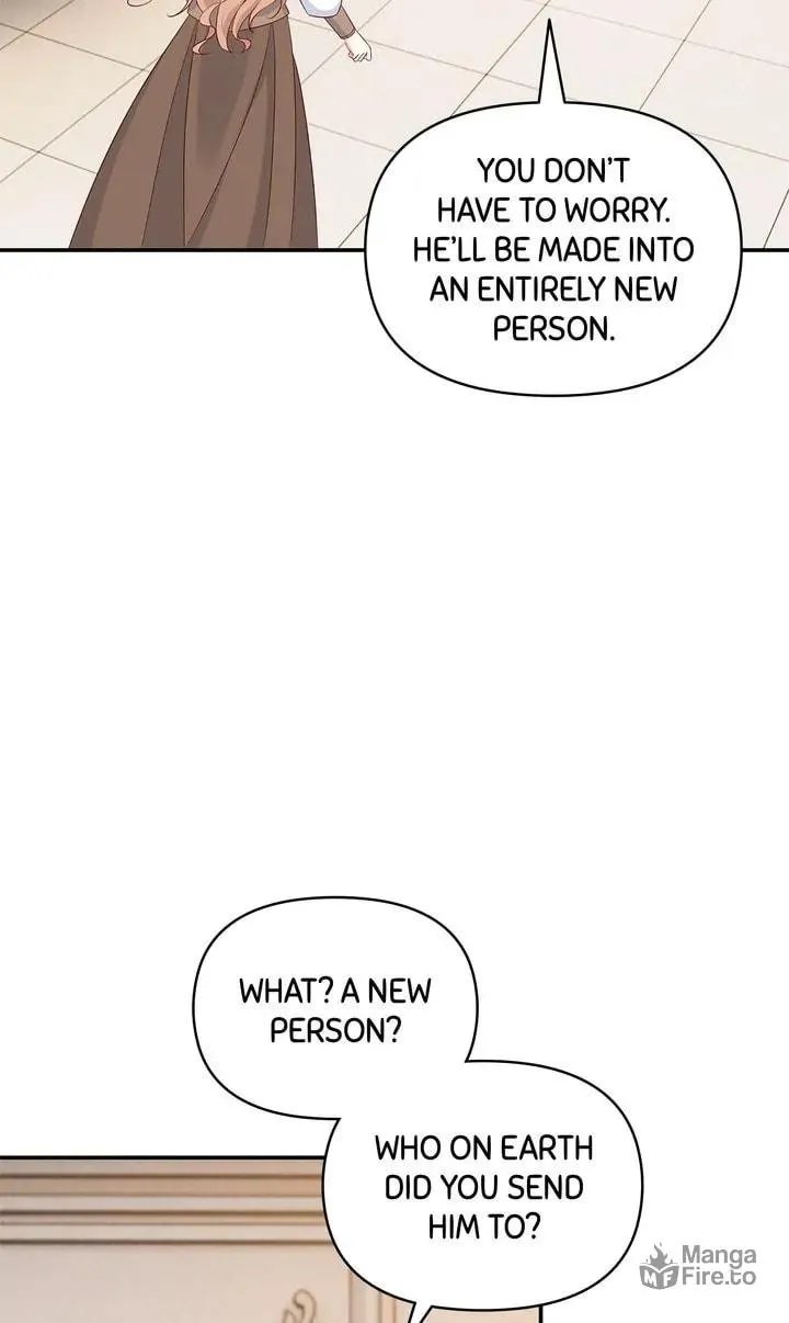 The Daddy Dilemma Chapter 40 page 6 - 