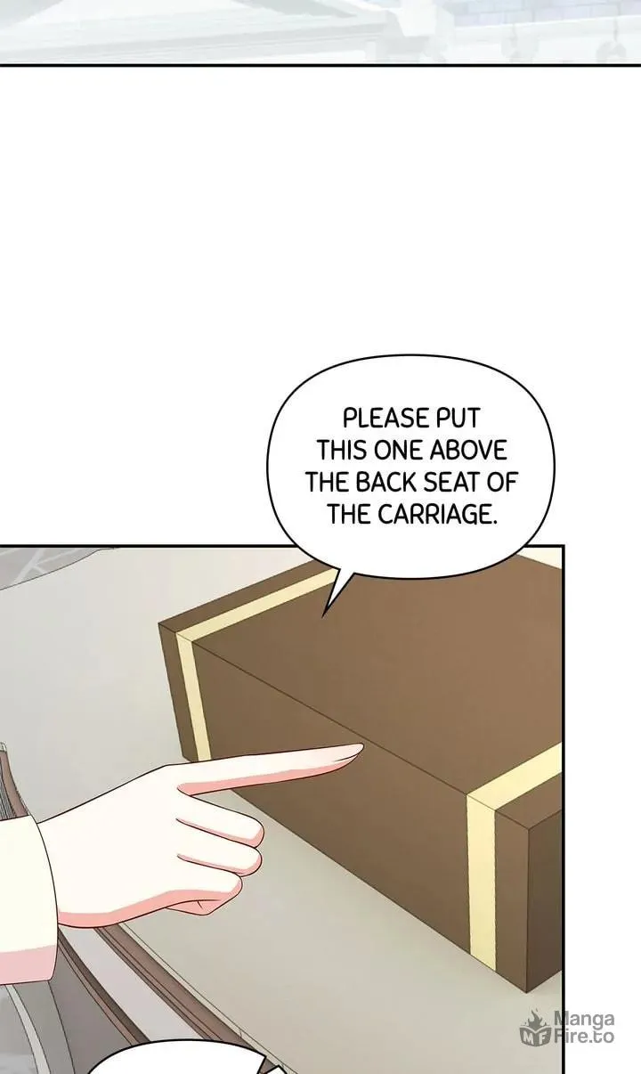 The Daddy Dilemma Chapter 40 page 55 - 