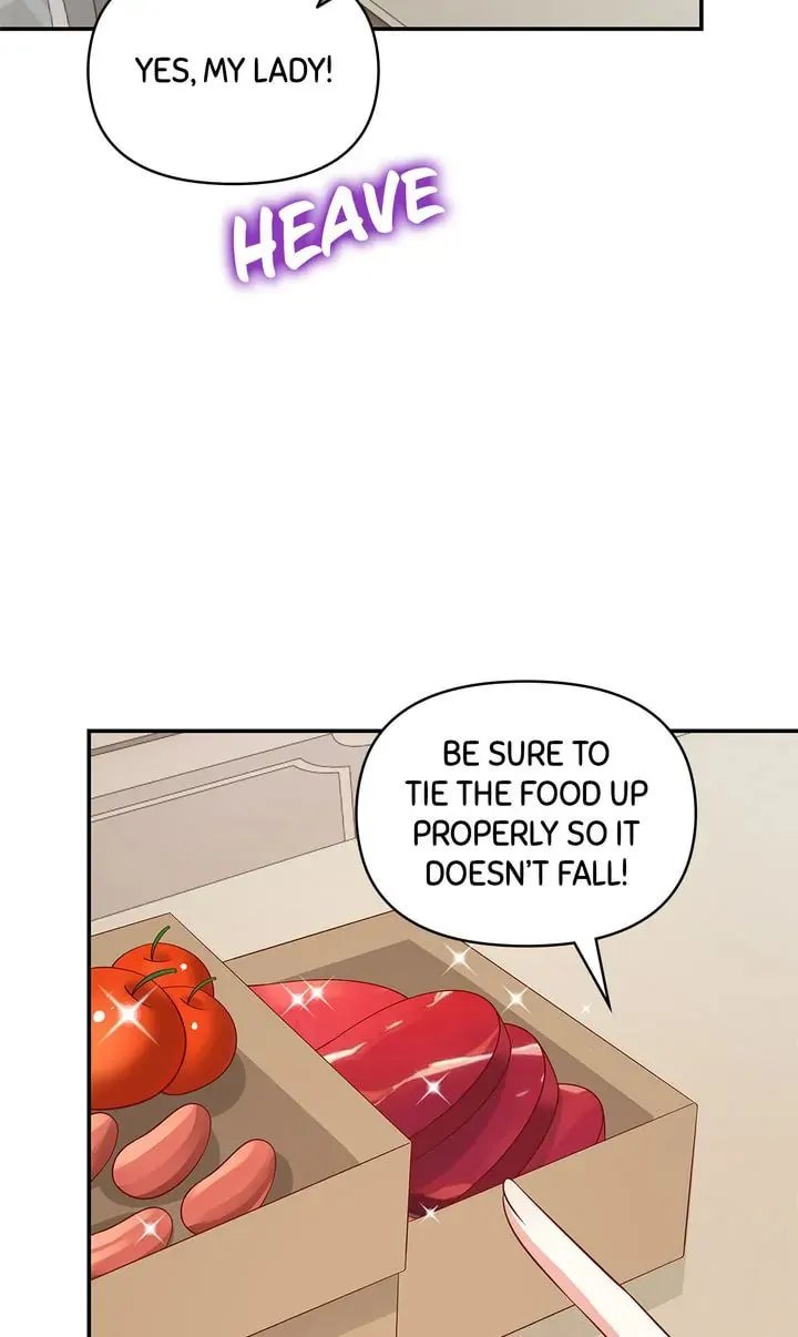 The Daddy Dilemma Chapter 40 page 56 - 
