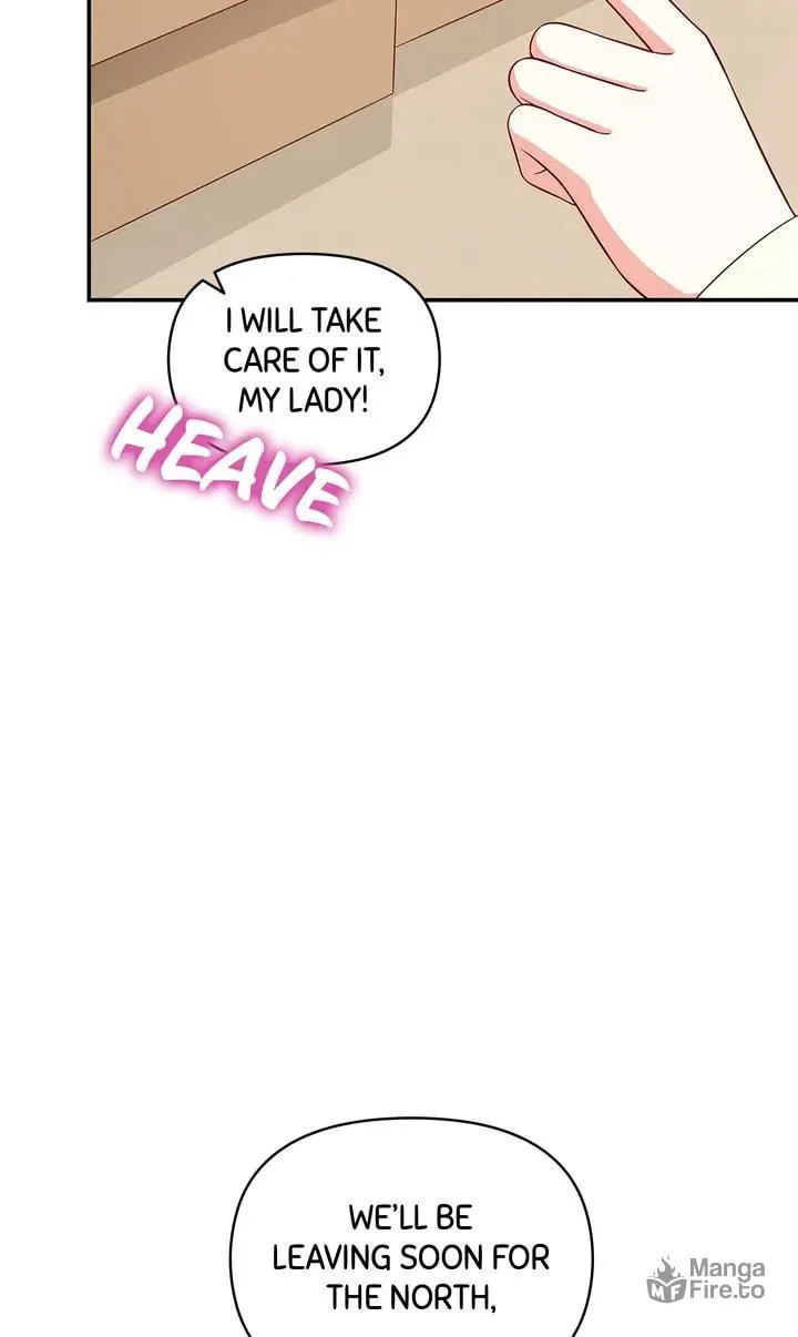 The Daddy Dilemma Chapter 40 page 57 - 