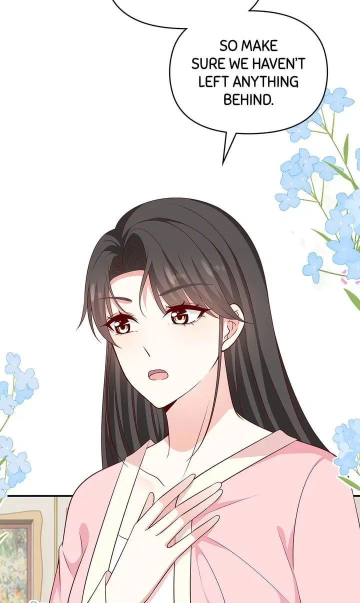 The Daddy Dilemma Chapter 40 page 58 - 