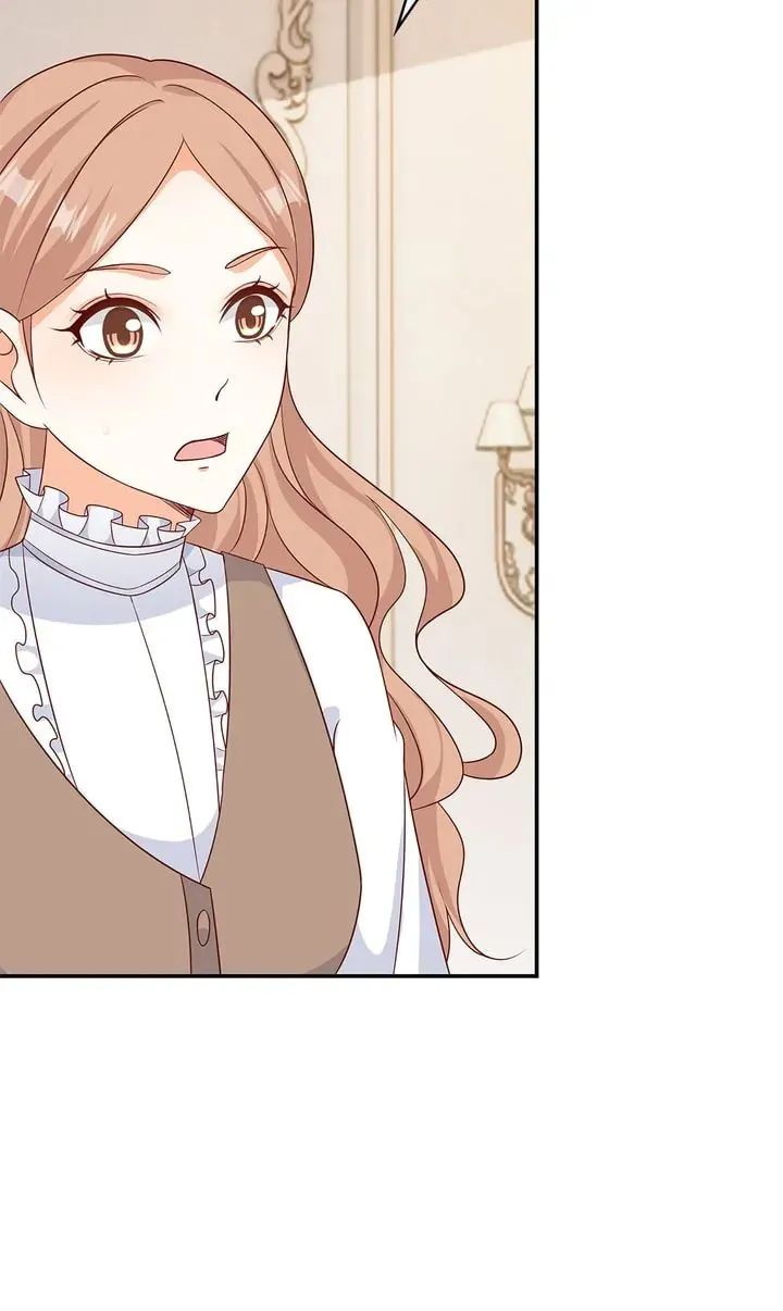 The Daddy Dilemma Chapter 40 page 7 - 